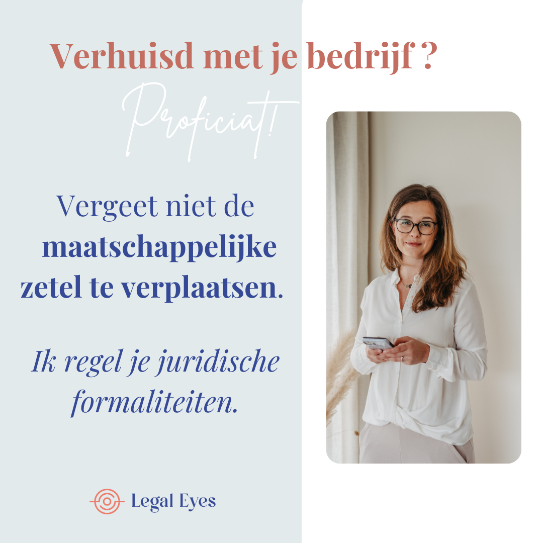 zetelverplaatsing