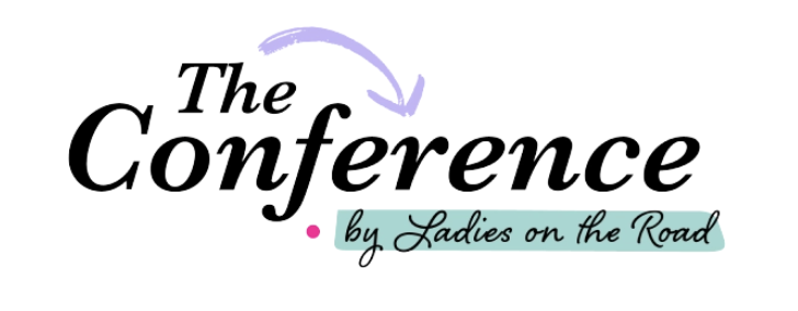 the conference