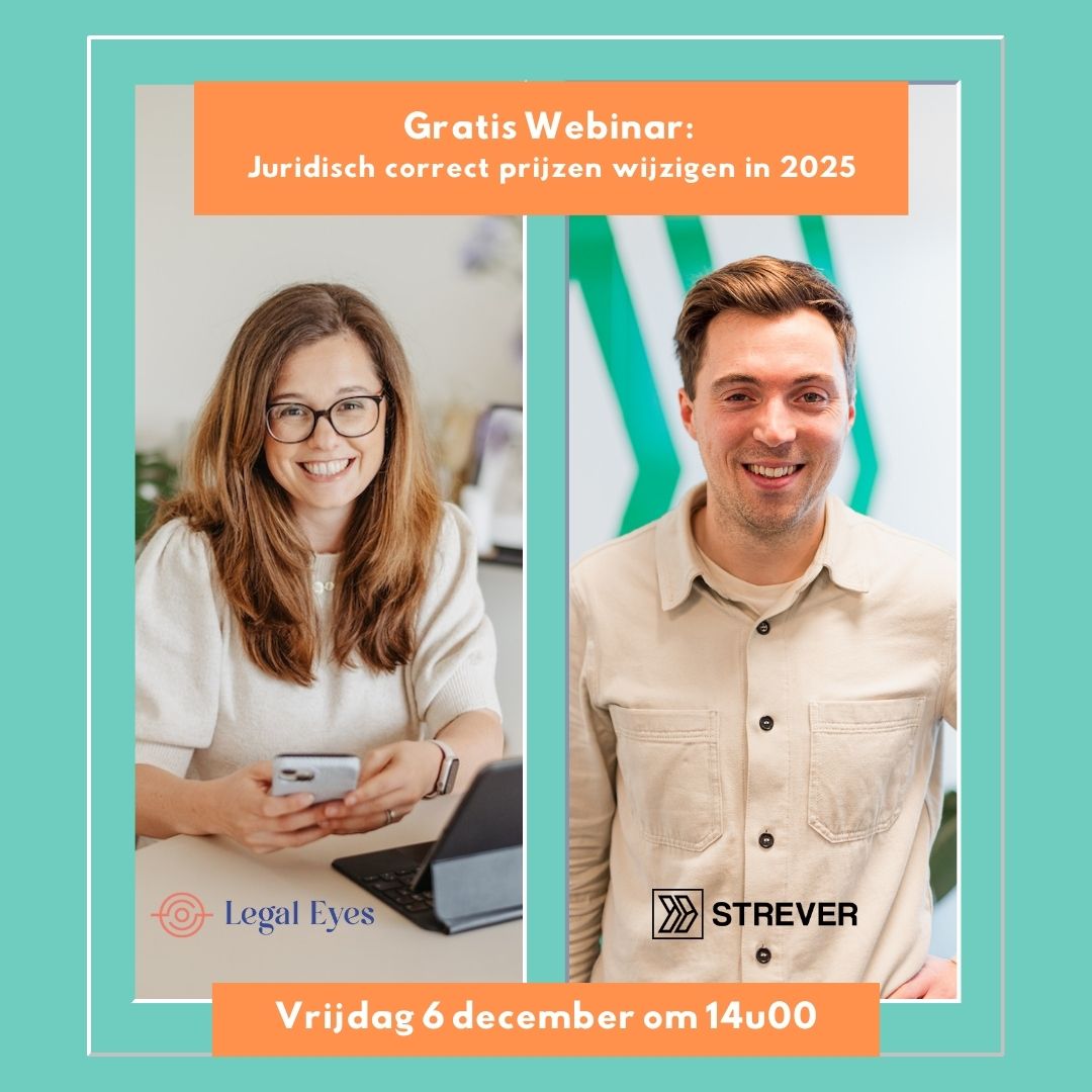 prijsverhoging