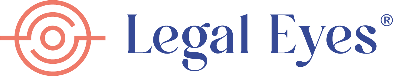 Legal Eyes®